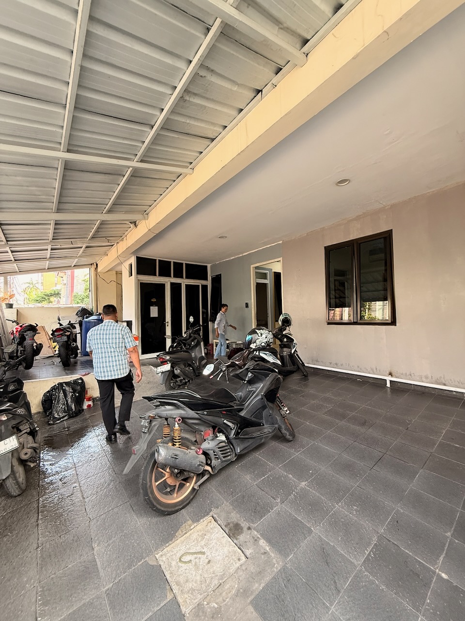 Pasar Baru